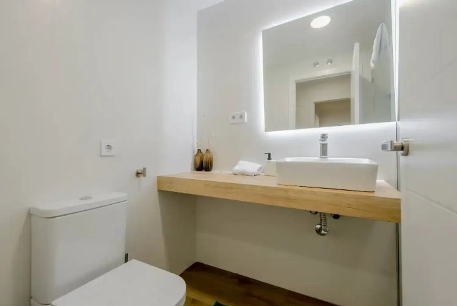 Piso en calle Alcázar de San Juan, 11 - Foto 4