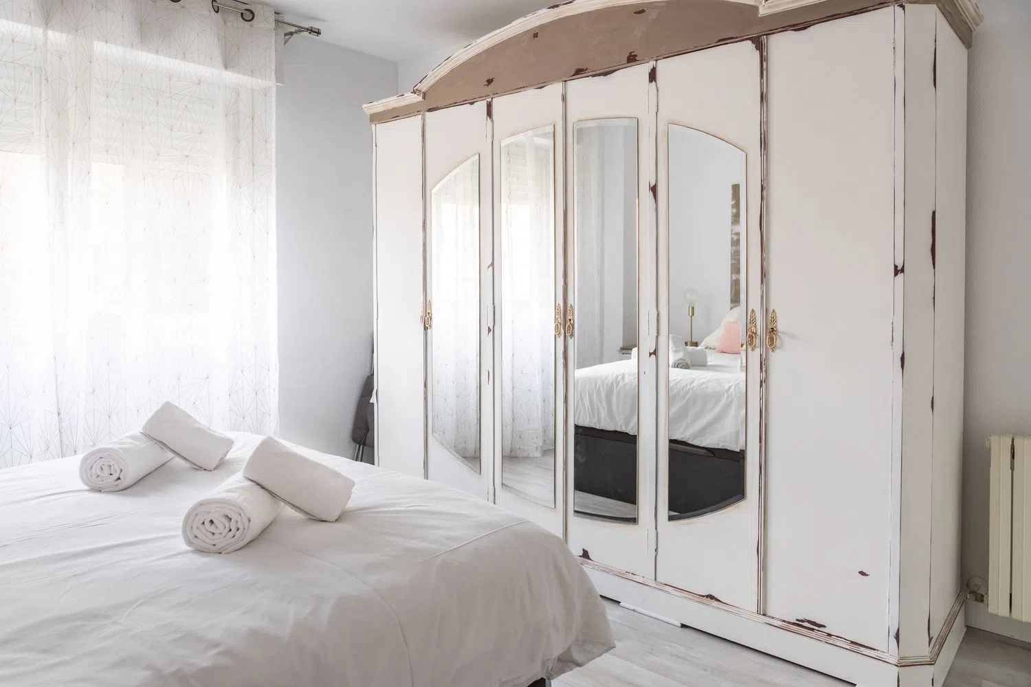 Piso en calle de Celso Emilio Ferreiro, 10 - Foto 5