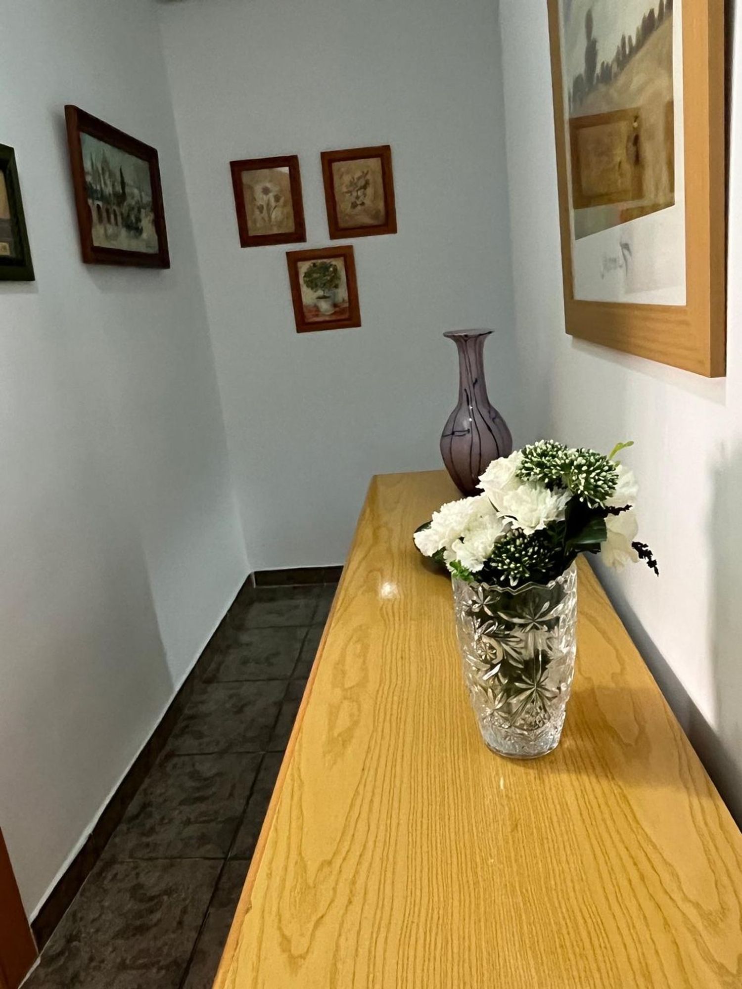 Piso en Calle de Santander, 3, L'Hort de Senabre - Foto 17