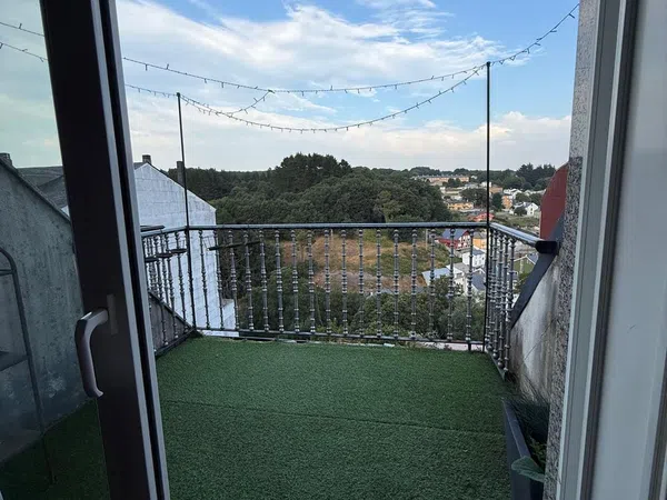 Dúplex en Avenida Adolfo Suárez, 79, Sagrado Corazón, Sagrado Corazón - Foto 13