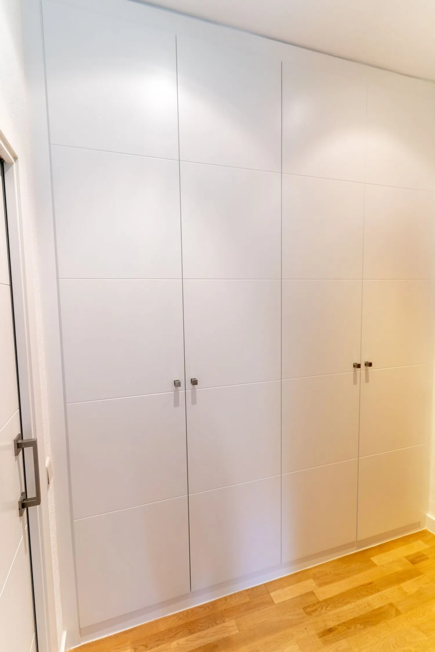 Piso en calle Gregorio Marañòn, 5 - Foto 13