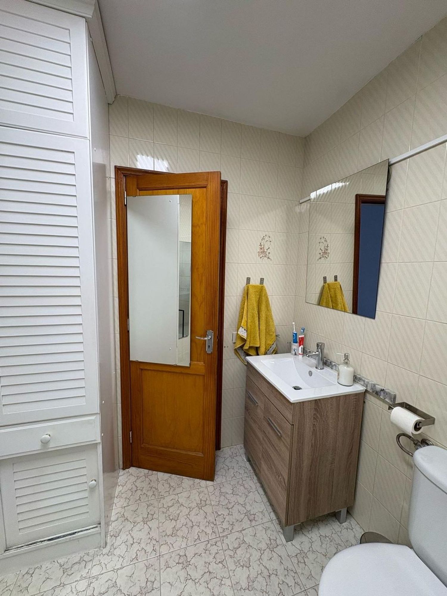 Piso en calle Calzada Lateral del Norte, 8 - Foto 14