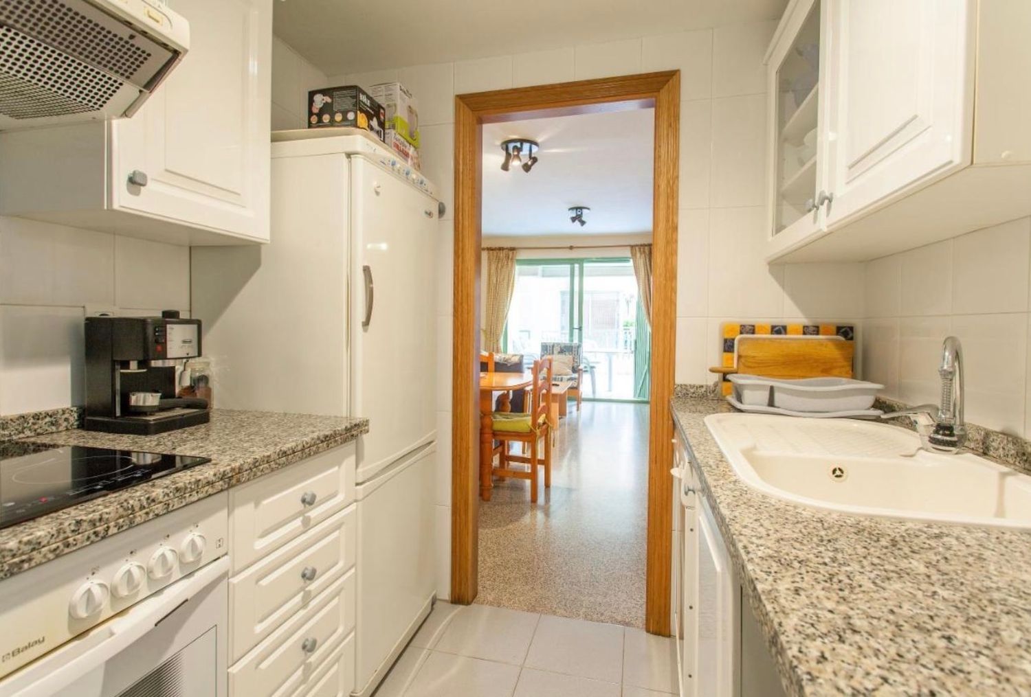 Dúplex en Avenida Mare Nostrum, 7, La Patacona, La Patacona - Foto 18