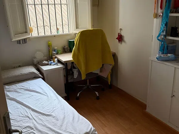 Piso en Calle Rafael Salgado, 17 - Foto 1
