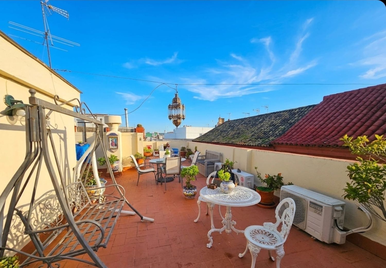 Piso en Calle Cabeza del Rey Don Pedro, 22, Santa Cruz - Alfalfa - Foto 2