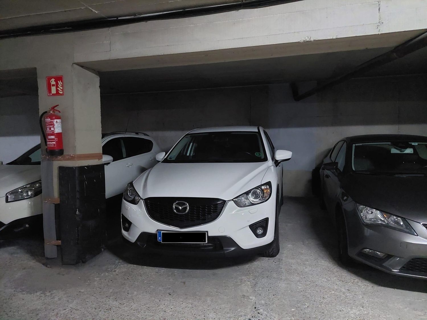 Piso en Urb. hebillas Adurtza - Foto 3