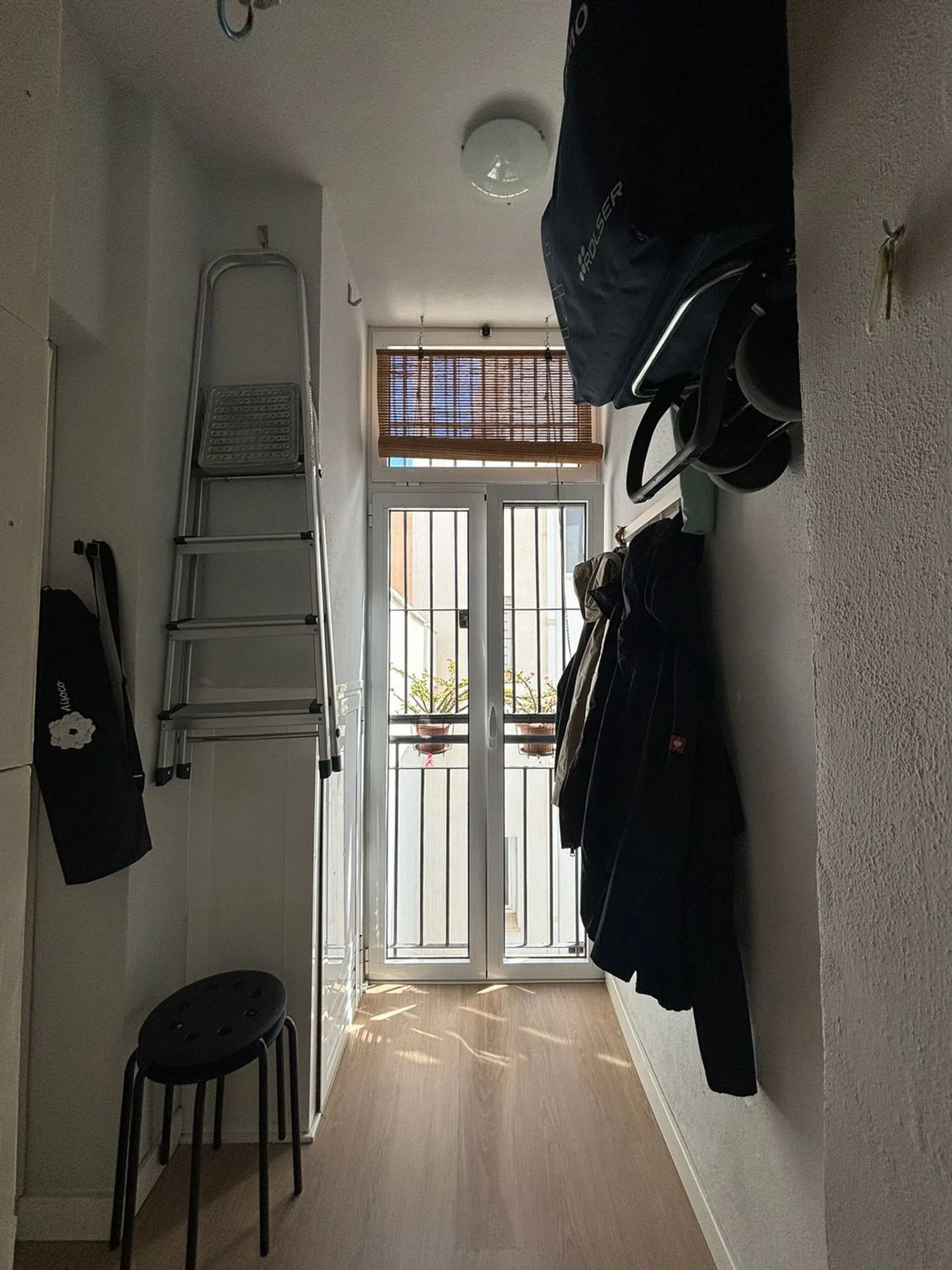Piso en calle Eduardo Ocón, 6 - Foto 16