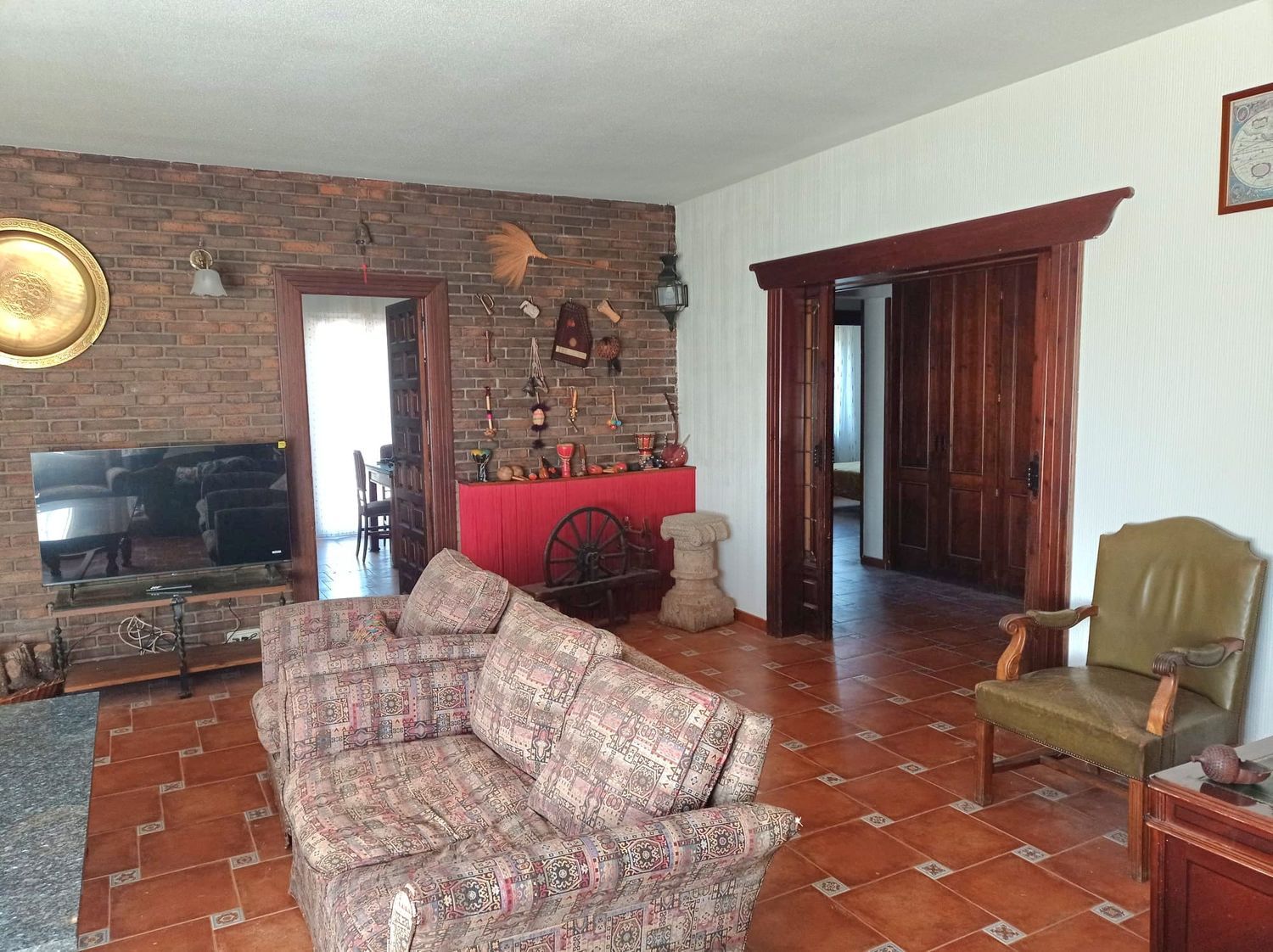 Casa o chalet independiente en Urbanización Guajaraz, 4 a - Foto 6