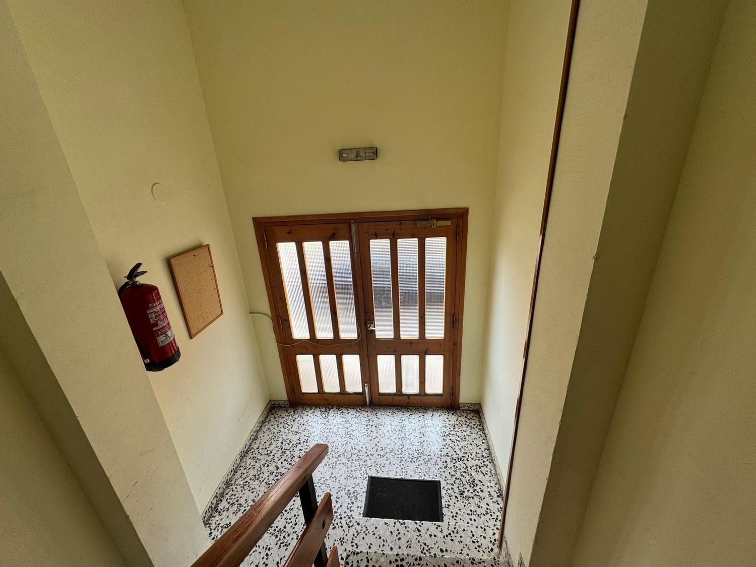 Piso en Calle Abadía, 13 - Foto 3
