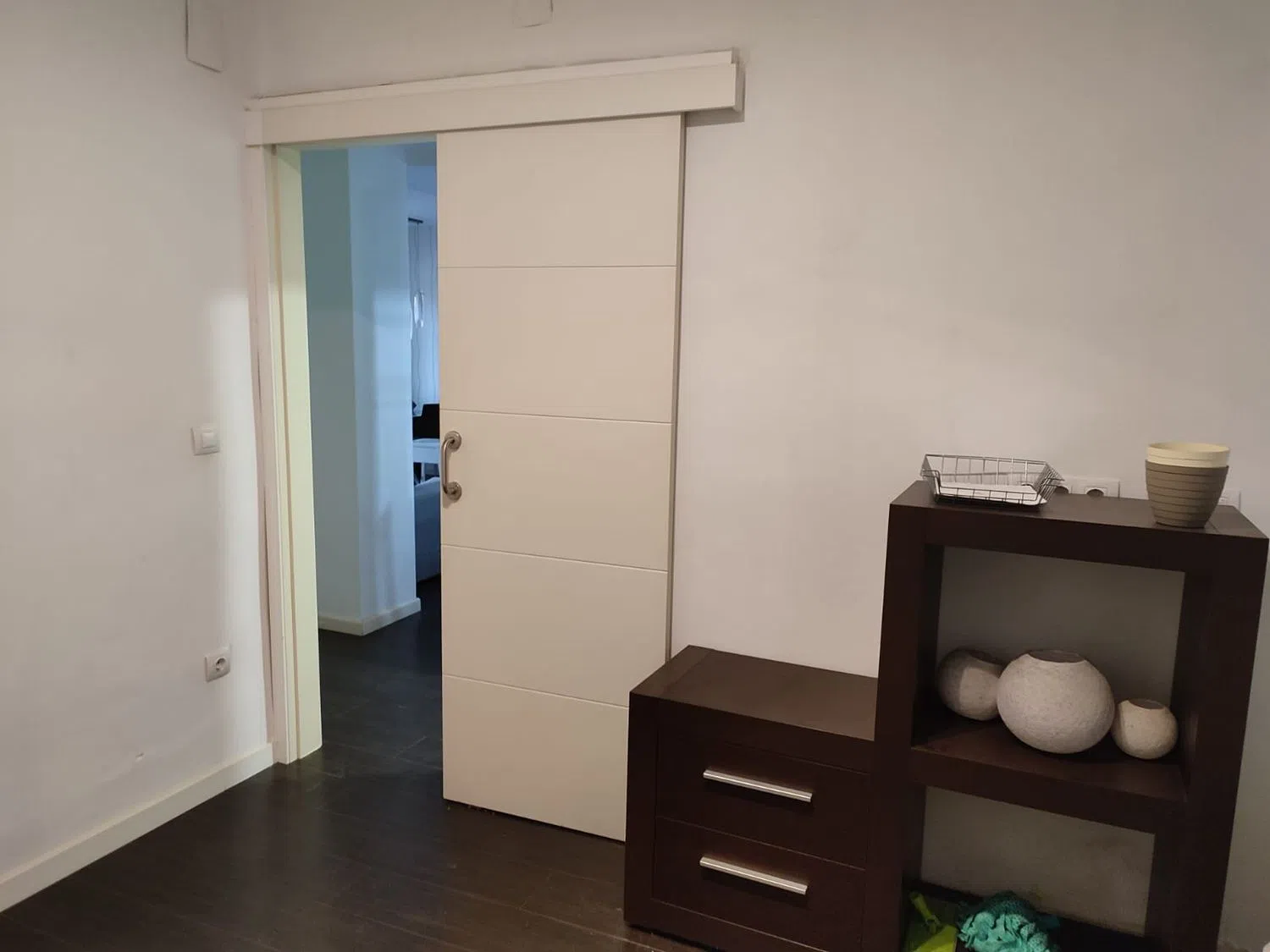 Piso en calle de Sant Vicent Màrtir, 244 - Foto 18