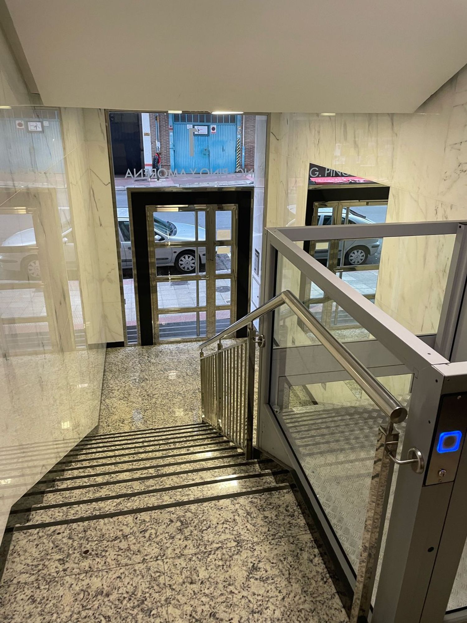 Piso en Calle Ingenieros Pino y Amorena, 1, Jesuitas - Foto 22