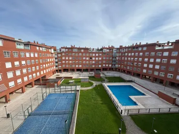 Piso en Leganés - Foto 1