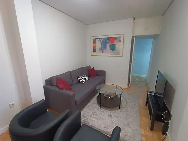 Piso en calle del Doctor Castelo, 4 - Foto 6