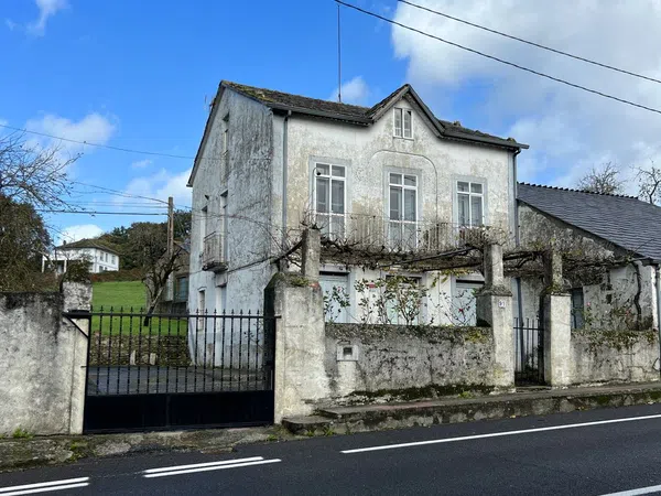 Casa o chalet independiente en Camino a Fonsagrada, 91, Sagrado Corazón, Sagrado Corazón - Foto 1