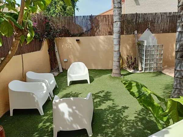 Chalet pareado en Siena, 28, Almardá, Almardá - Foto 1
