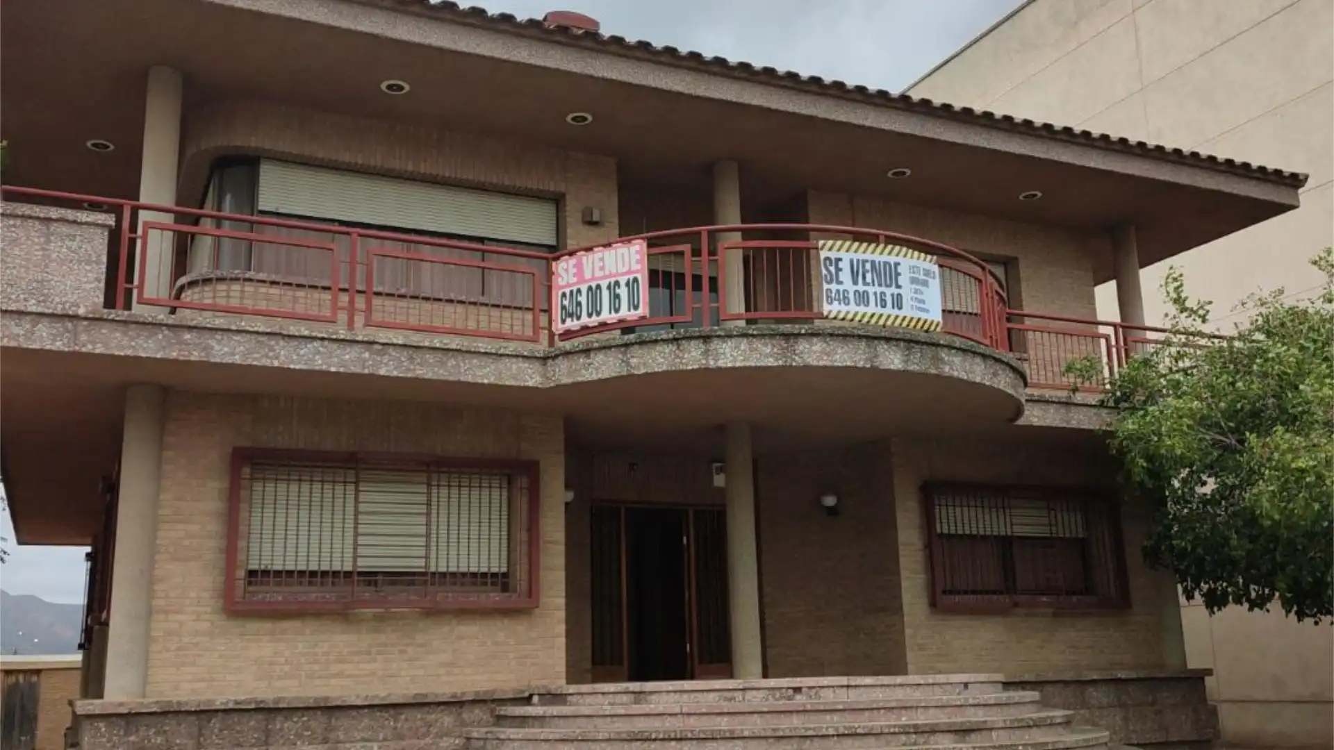 Chalet en  Calle Mayor 16 - Foto 6