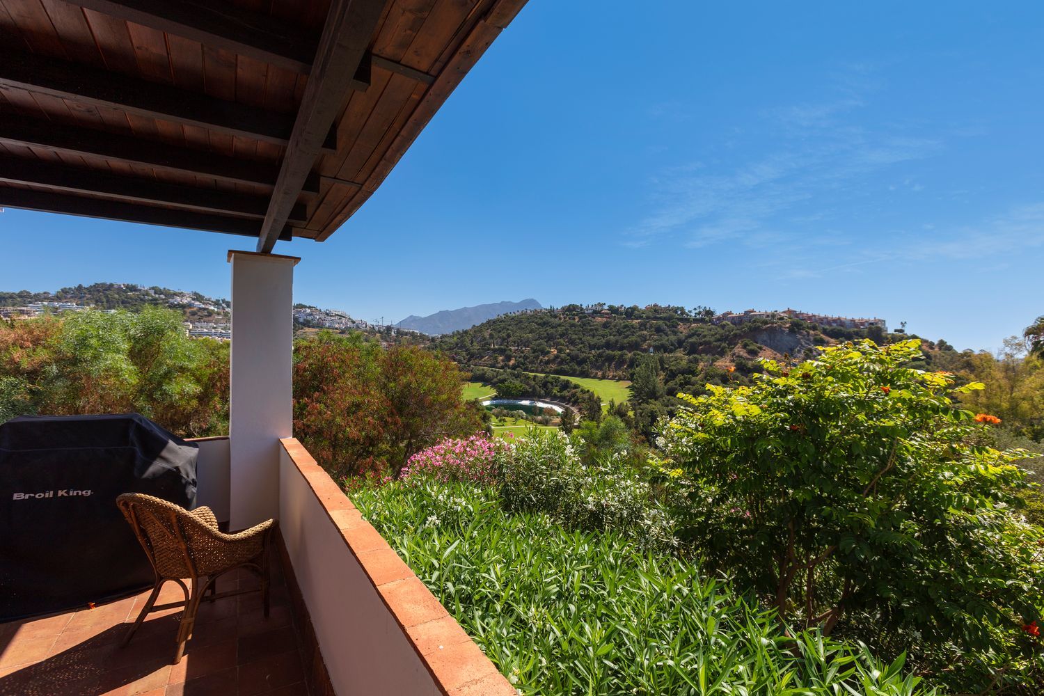 Casa o chalet independiente en Calle de Ojen, 21 a, Los Arqueros-Puerto del Almendro, Los Arqueros-Puerto del Almendro - Foto 33