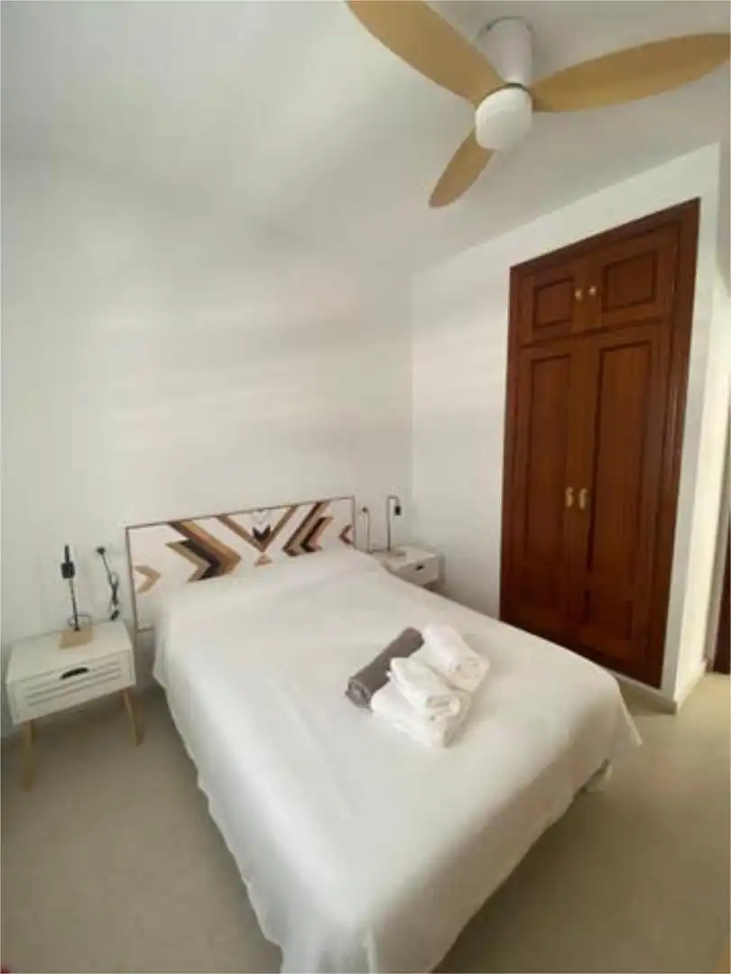 Apartamento en Barrio Alto - Foto 5
