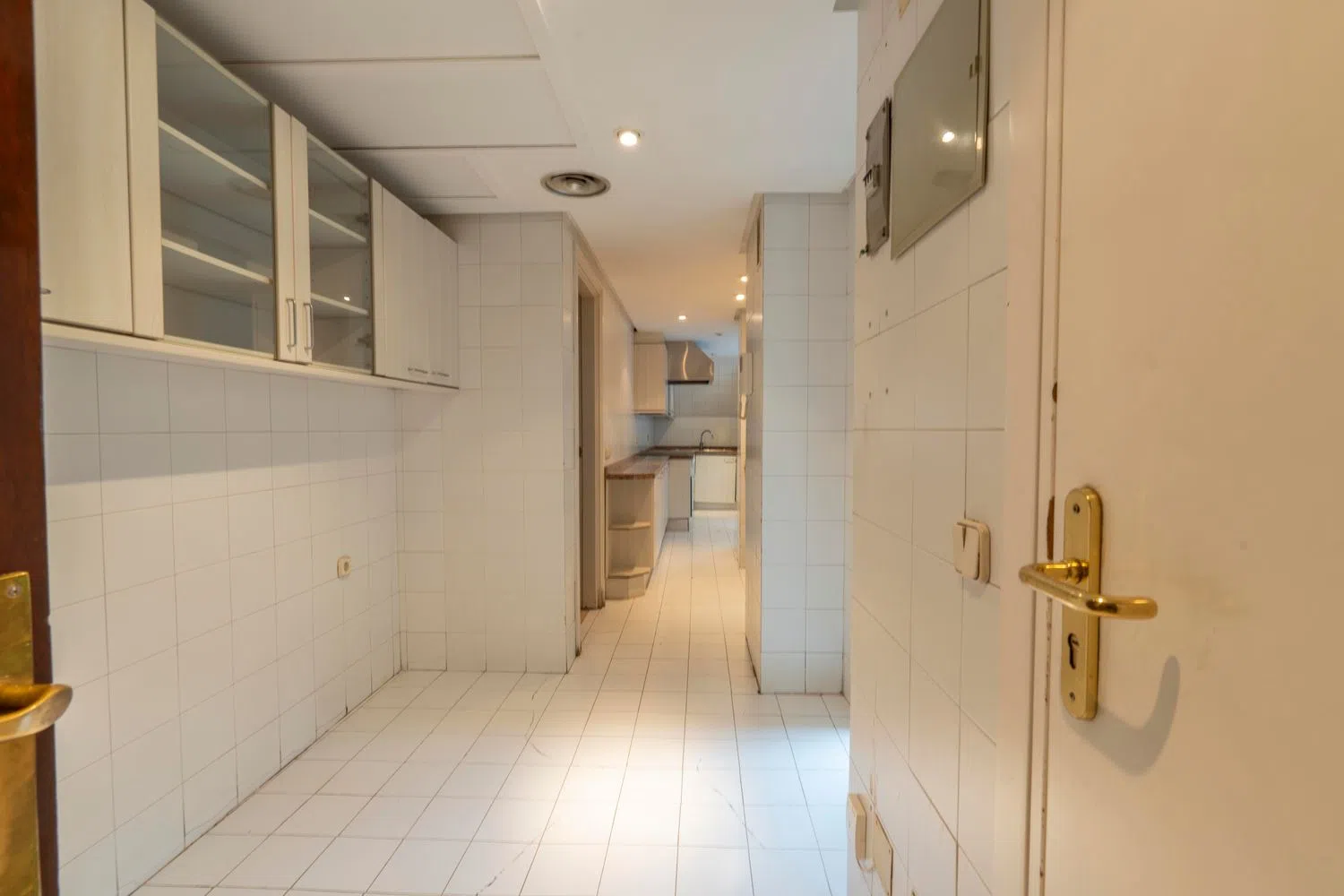 Piso en calle del General Arrando, 28 - Foto 11