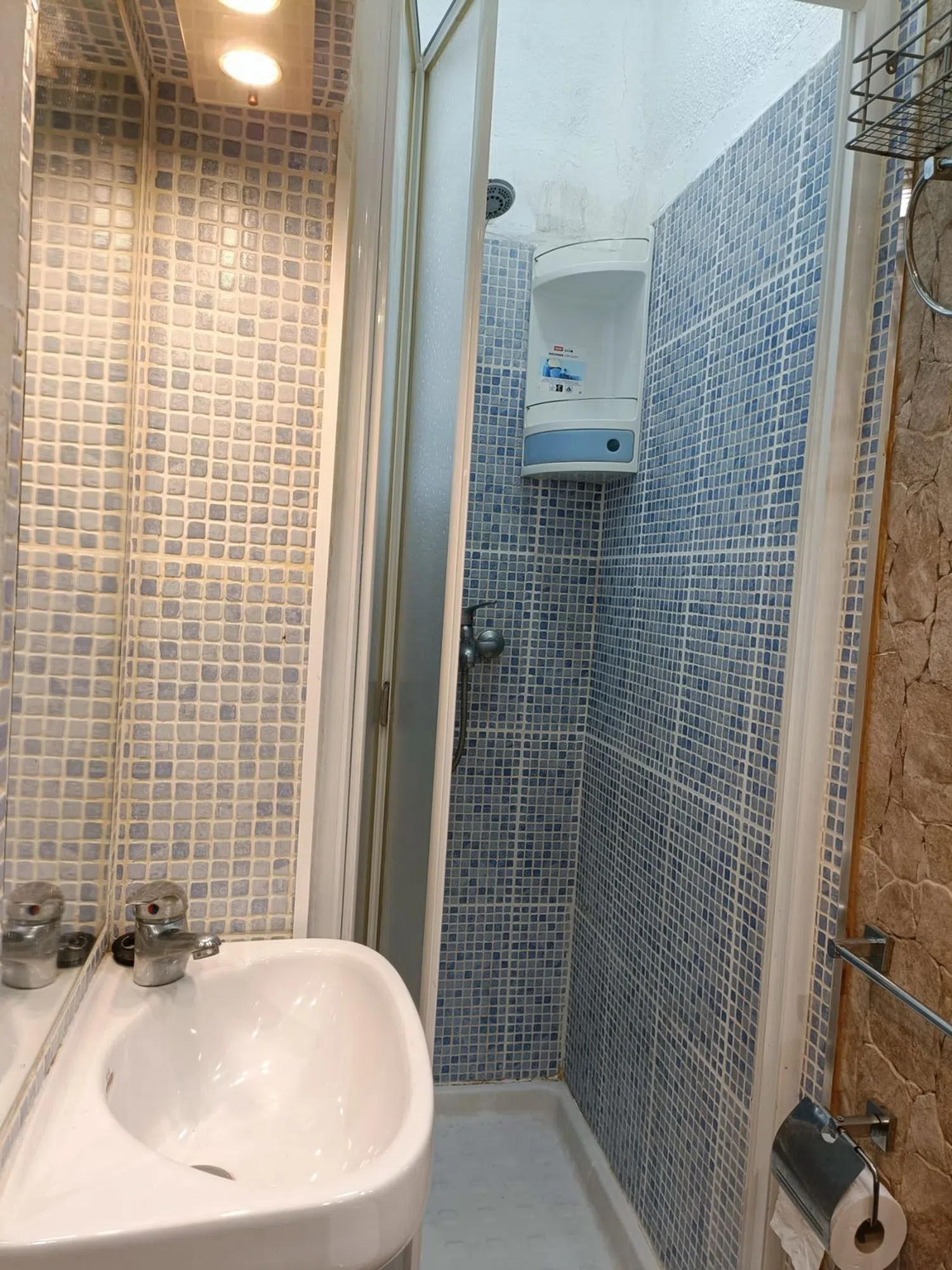 Piso en calle de Elvira, 24 - Foto 8