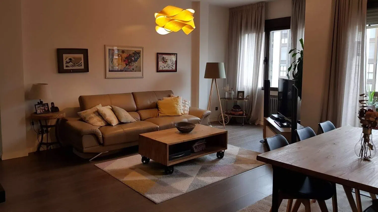 Piso en calle de Sor Ángela de la Cruz, 31 - Foto 1