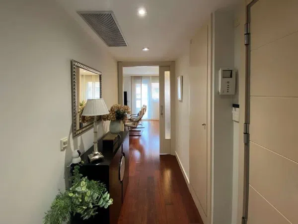 Piso en calle de Vicente Blasco Ibáñez, 43