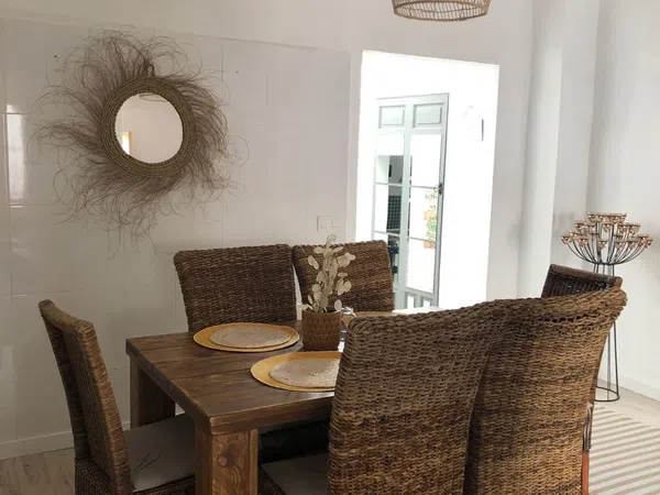 Chalet adosado en Calle Pintor Gines, 7 - Foto 9