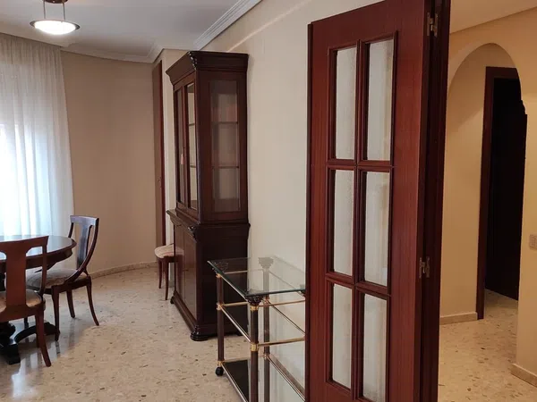 Piso en Calle de l'Alcalde Tàrrega, 30 b, Zona Plaza Illes Columbretes - Foto 2