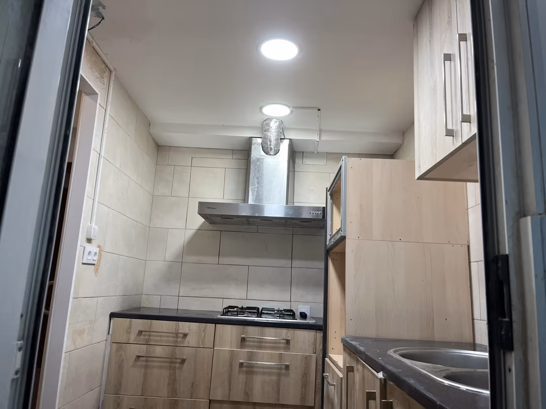 Piso en  Carrer Santa Cecília 167 - Foto 4