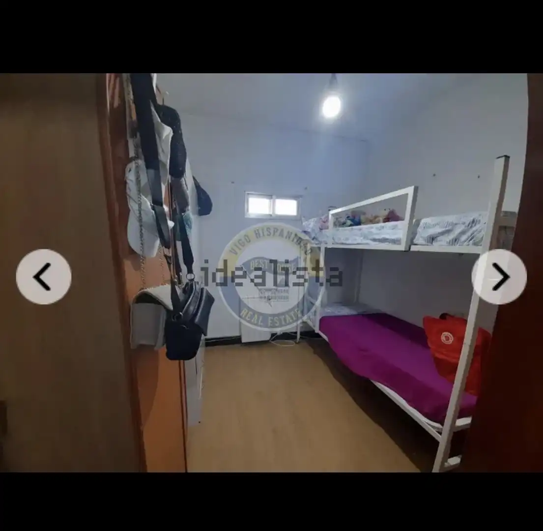 Piso en  Rúa Purificación-Saavedra 7 - Foto 6