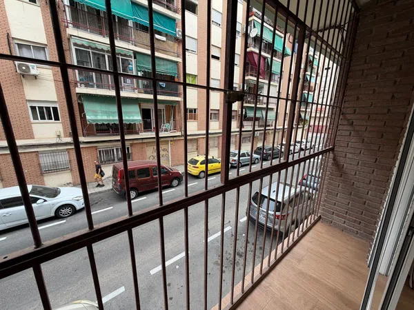Piso en Calle Lleida, Carolinas Altas - Foto 26