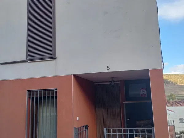 Chalet adosado en 14, 8 - Foto 12