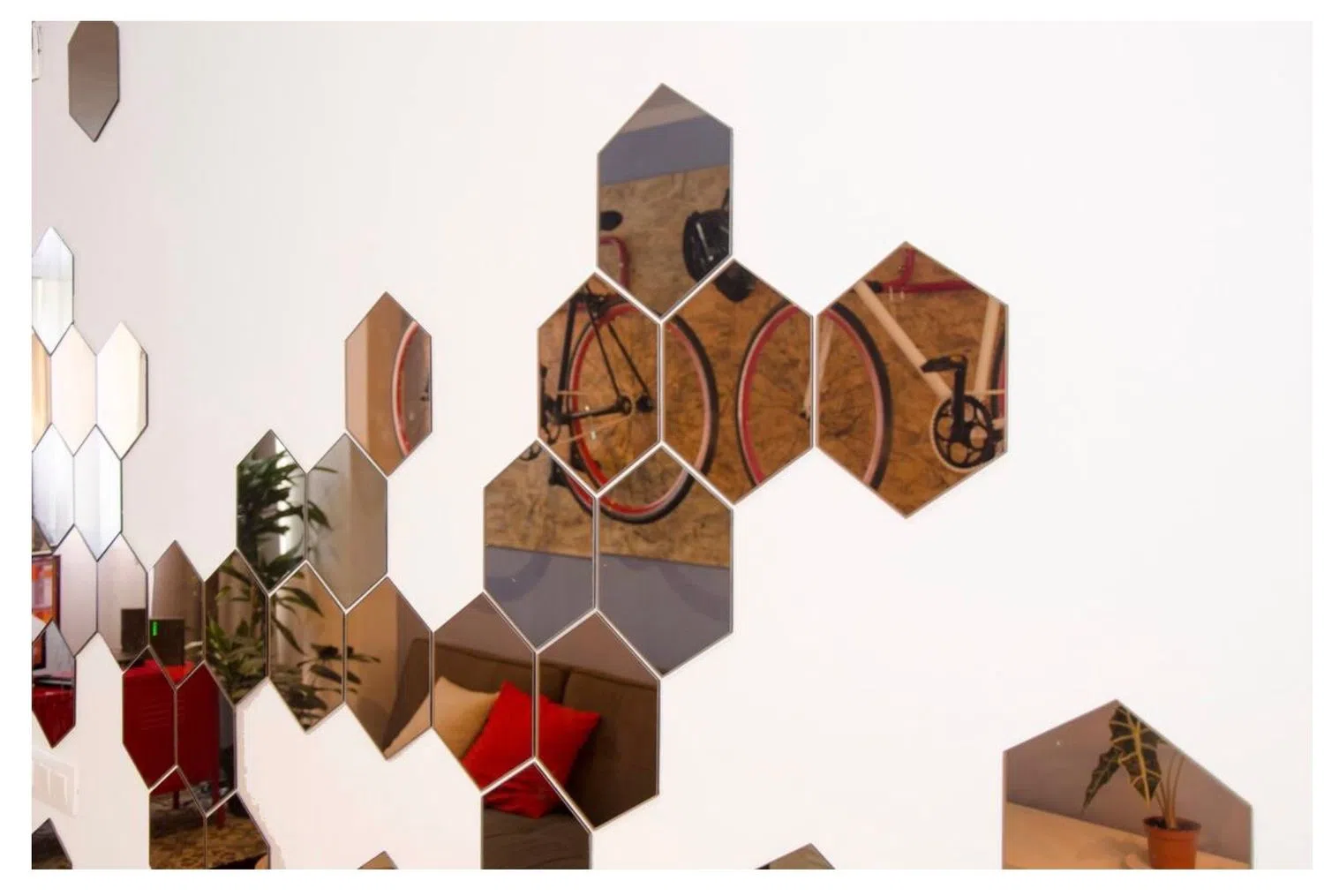 Estudio en calle Bernardo de la Torre, 67 - Foto 7