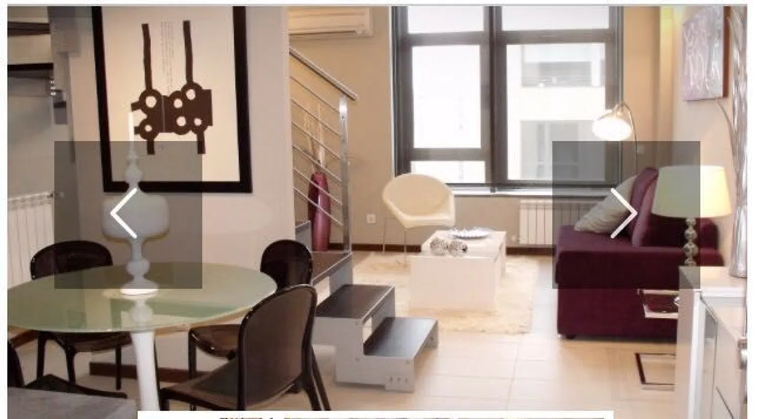 Dúplex en calle Manuel Pombo Angulo, 16 - Foto 3