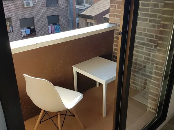 Piso en Calle del Olmo, 6, Zona Estación - Foto 19
