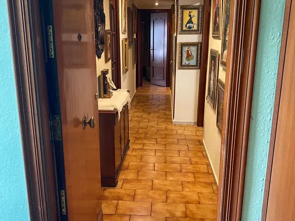 Piso en Calle Adosinda, 9, Centro - San Lorenzo - Foto 5