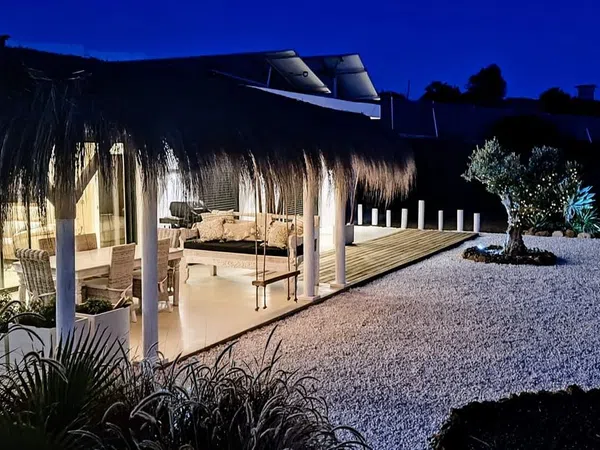 Casa o chalet independiente en Carretera de Lomas de Marbella s/n - Foto 16