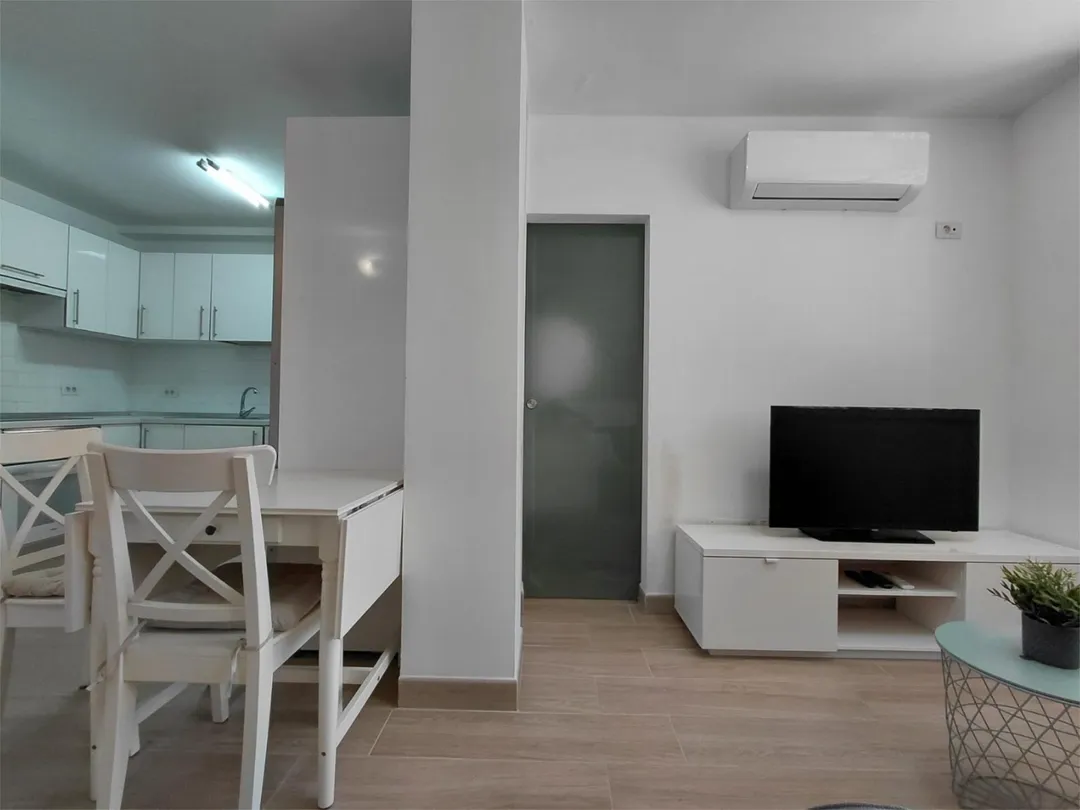 Piso en  Rambla de Santa Cruz 39 - Foto 2