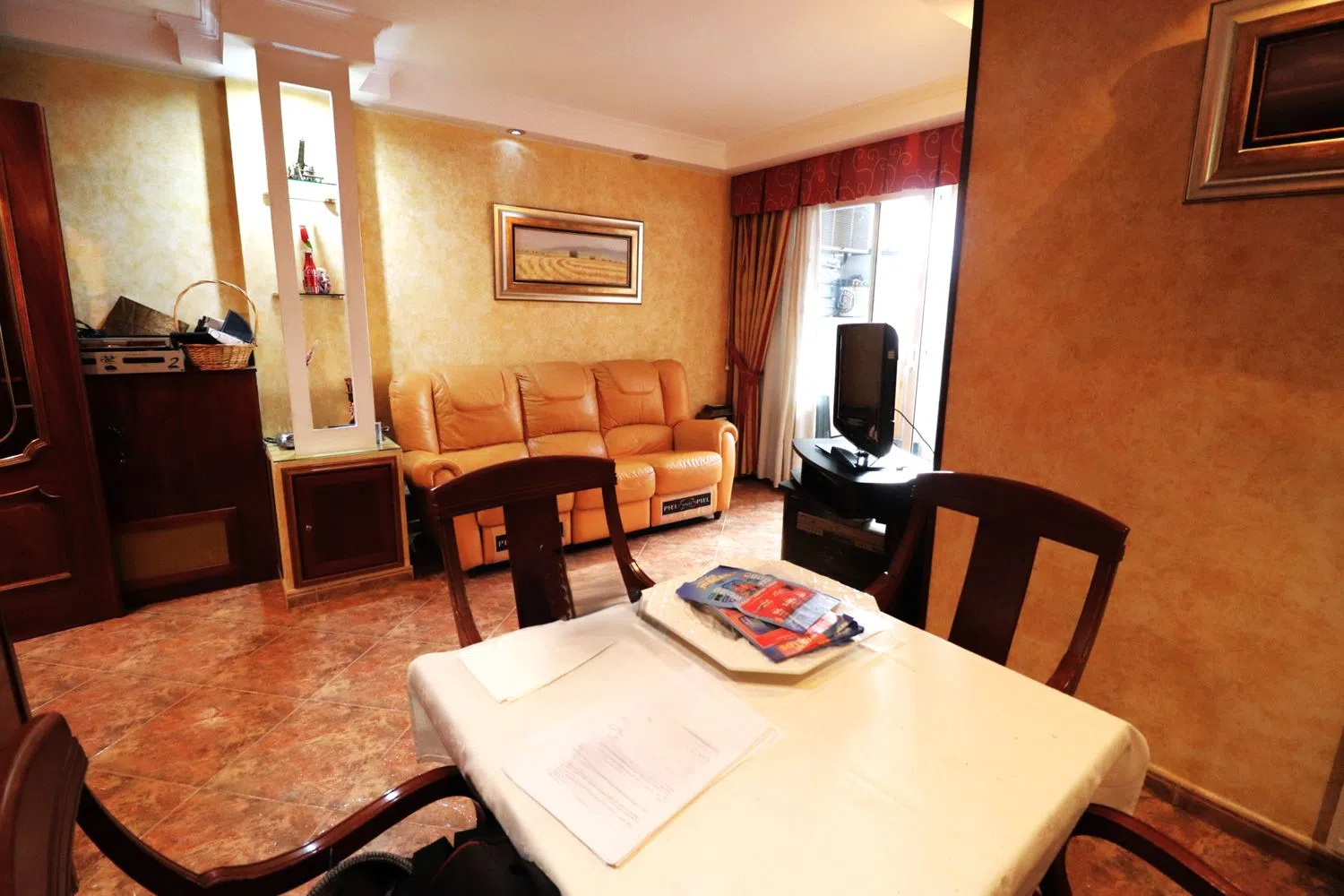 Piso en avenida Olímpica, 24 - Foto 4