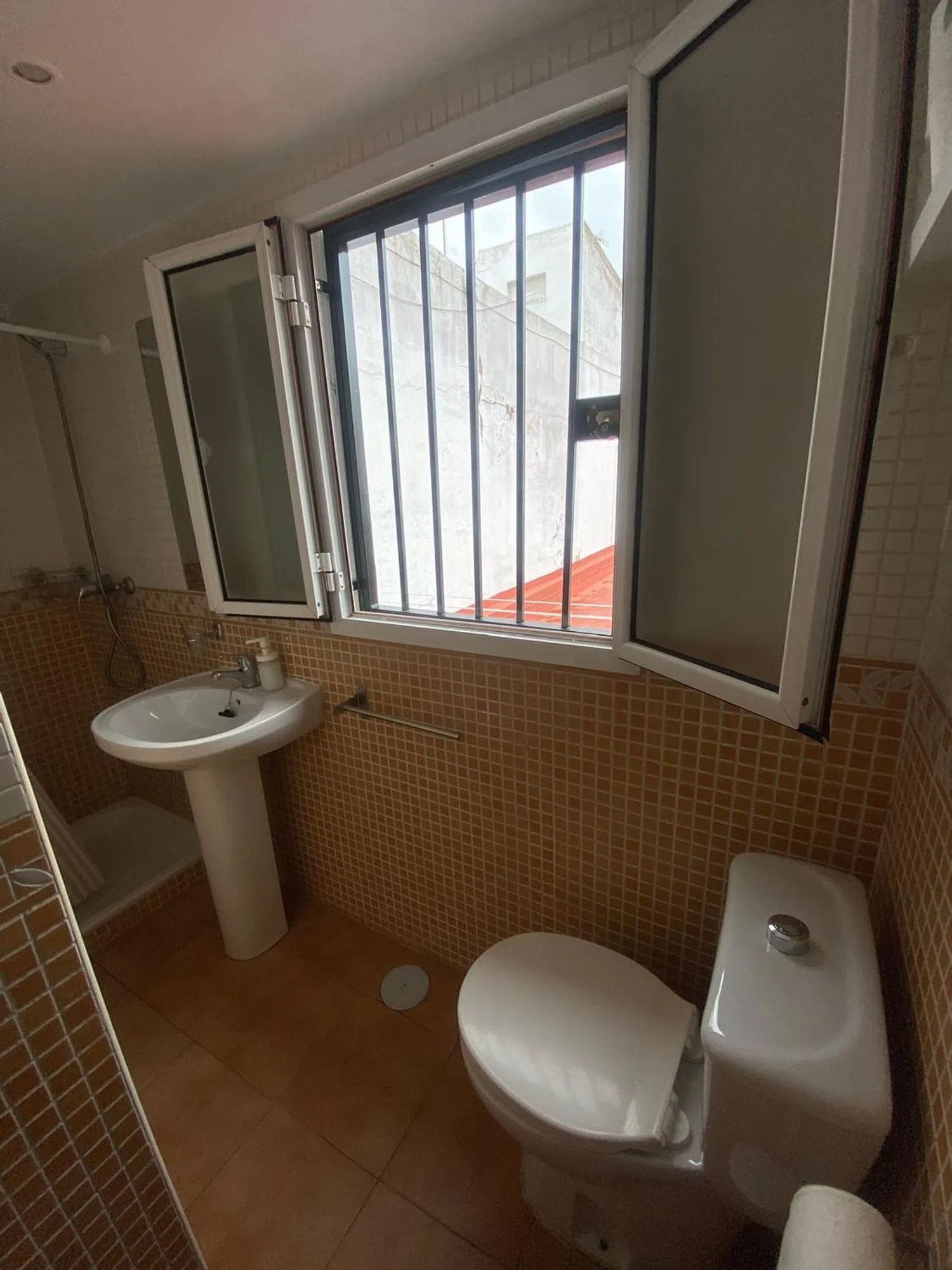 Piso en calle Cristo de la Sed, 130 - Foto 9