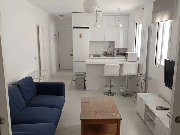 Piso en calle Bravo Murillo, 139