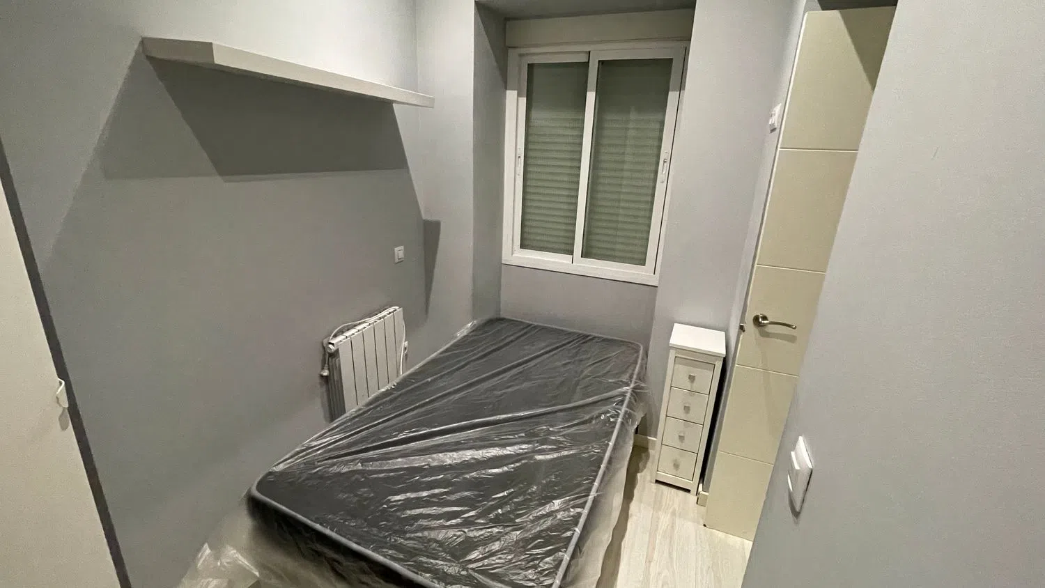 Piso en calle del Cardenal Cisneros, 64 - Foto 8