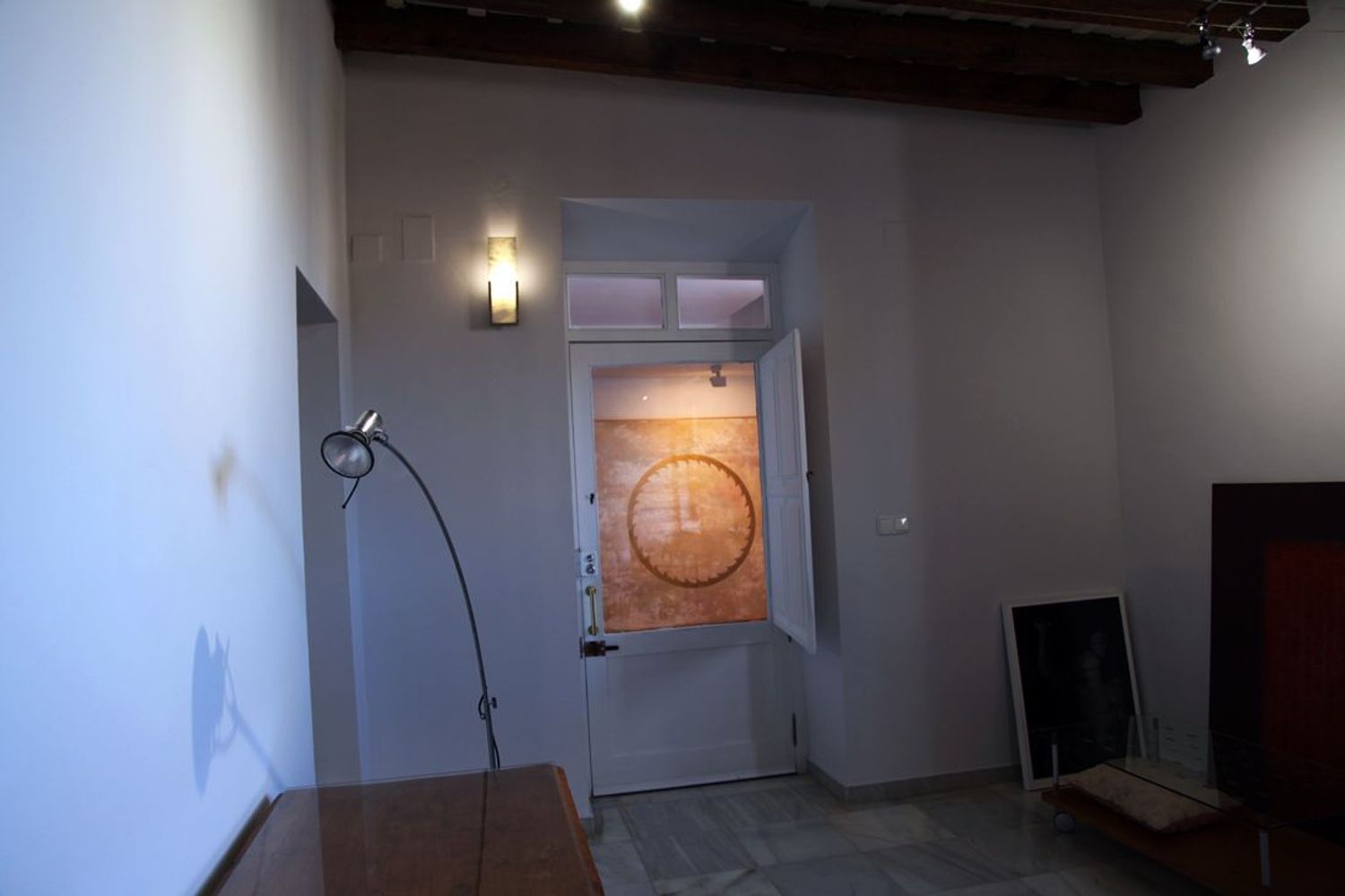 Chalet pareado en Paseo de las Palmas, 25, Cuesta Escoriaza - Barranco del Abogado - Foto 29