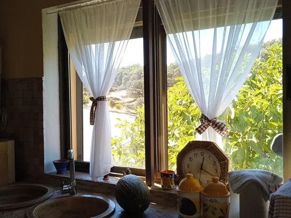 Casa rural en Aldea de los Bravos, Aroche, 2 - Foto 7