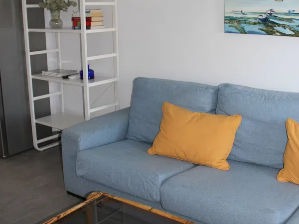 Piso en Calle de Legazpi, 23, Playa de Gandia, Playa de Gandia - Foto 3