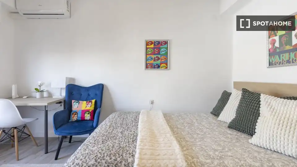 Piso en Paterna - Foto 12