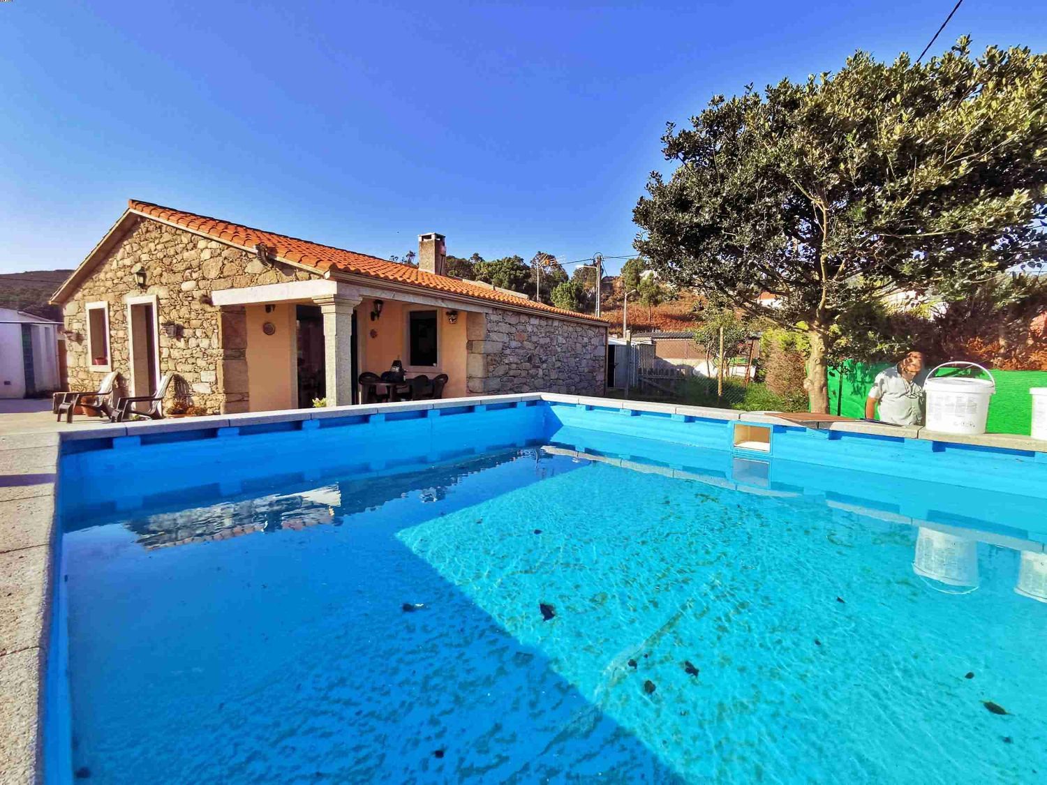 Casa o chalet independiente en Calle Atalaia, 13 - Foto 3