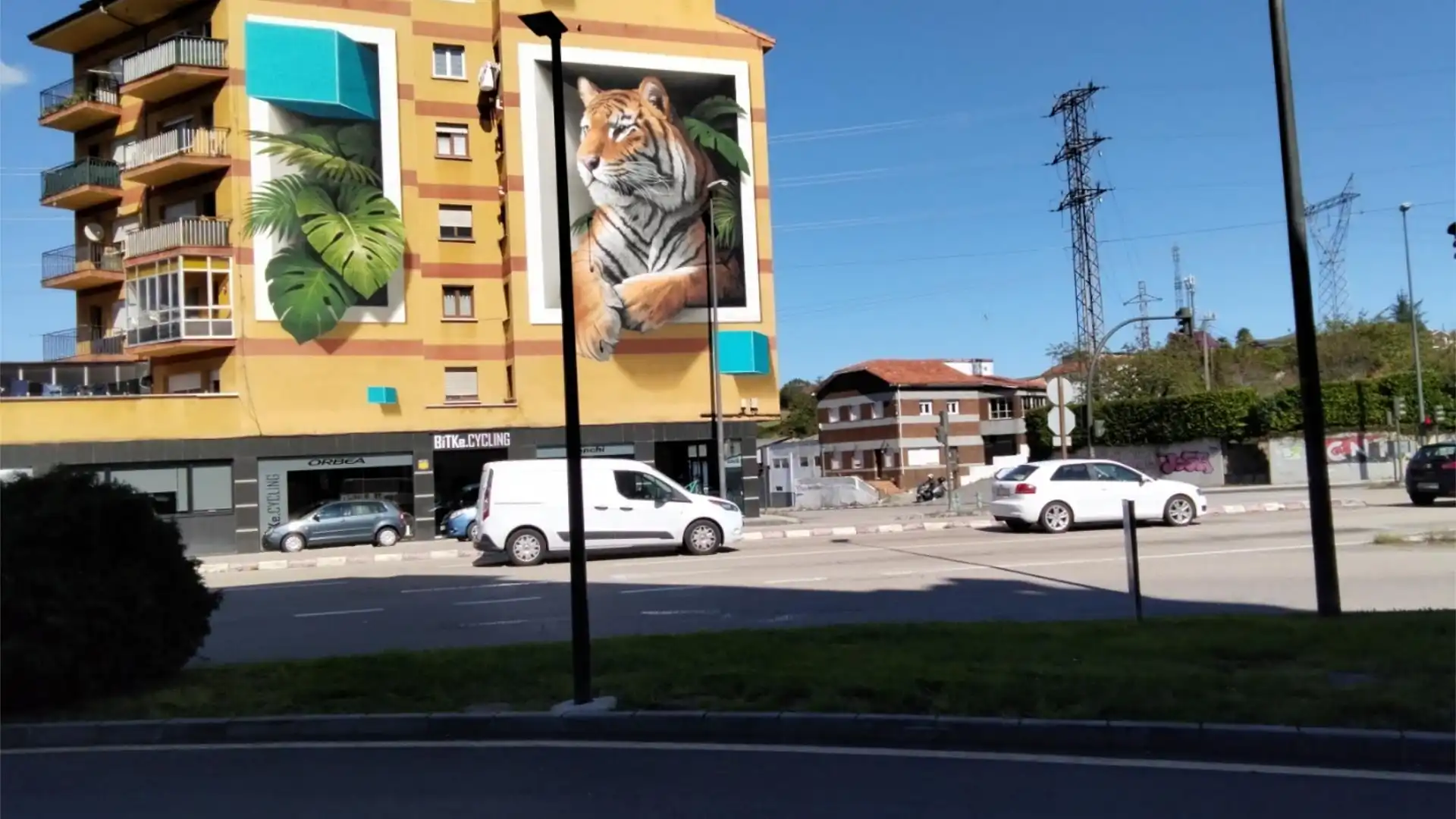 Piso en  Avenida Langreo 2 - Foto 56