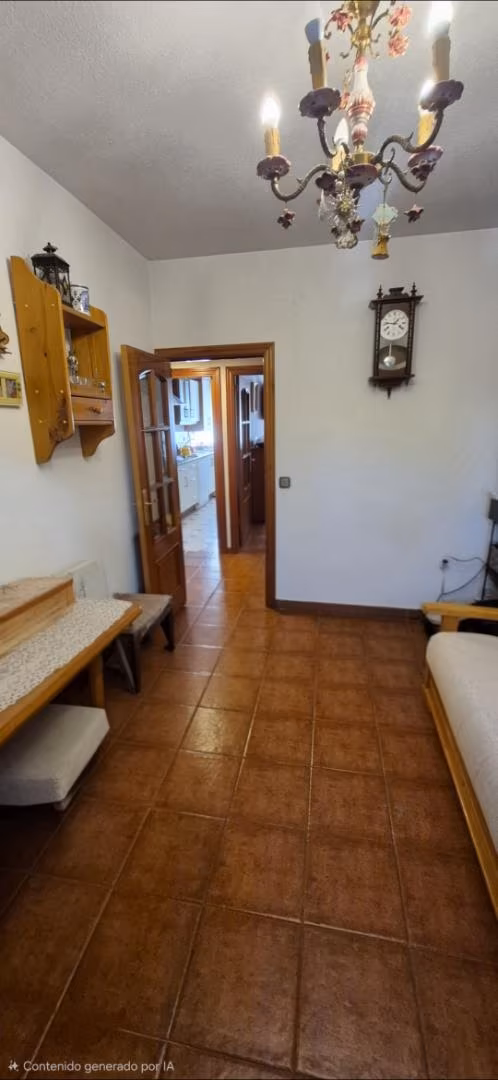 Piso en  Calle de Jesús 5 - Foto 3