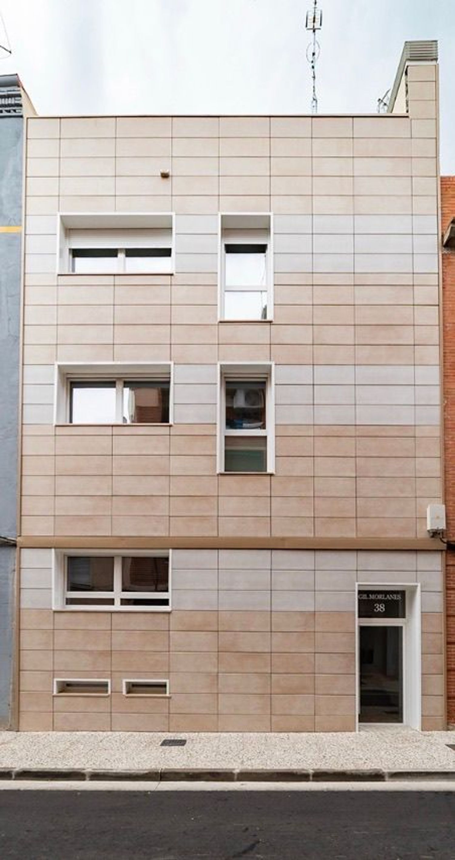 Piso en calle de Gil Morlanes, 38 - Foto 21